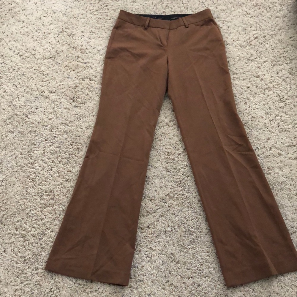 Express Pants